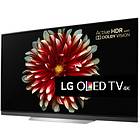 LG OLED65E7V 65" 4K Ultra HD (3840x2160) OLED Smart TV
