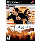 SingStar: Amped (USA) (PS2)