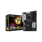 Gigabyte GA-Z270X-UD3