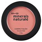 BYS Minerals Naturale Compact Blush 3.5g
