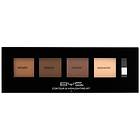BYS Contour & Highlighting Palette