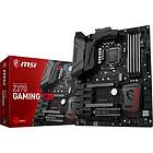 MSI Z270 Gaming M5