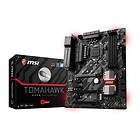 MSI Z270 Tomahawk