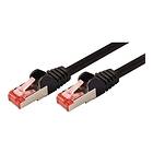 Valueline AWG27 S/FTP Cat6 RJ45 - RJ45 PVC 2m