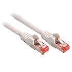 Valueline AWG27 S/FTP Cat6 RJ45 - RJ45 PVC 10m