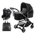 Jane Minnum Koos 3in1 (Travel System)