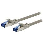 Valueline SF/UTP Cat6a RJ45 - RJ45 PVC 0,5m