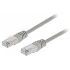 Valueline CCA F/UTP Cat5e RJ45 - RJ45 PVC 10m