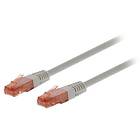 Valueline CCA Gold UTP Cat6 RJ45 - RJ45 Moulded 0,5m