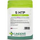 Lindens 5-HTP 100mg 60 Tablets