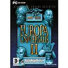 Europa Universalis II (PC)