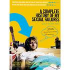 A complete history of my sexual failures (DVD)
