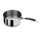 Lacor Tri-Metal Kastrull 16cm 1,3L