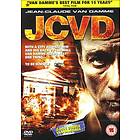 JCVD (UK) (DVD)