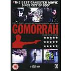 Gomorrah (UK) (DVD)