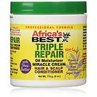 Africa's Best Triple Repair Miracle Cream Conditioner 170g