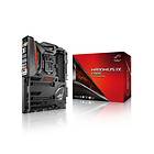 Asus ROG Maximus IX Code