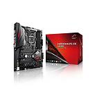 Asus ROG Maximus IX Hero