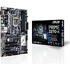 Asus Prime Z270-K