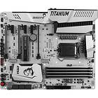 MSI Z270 MPower Gaming Titanium
