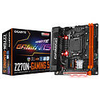 Gigabyte GA-Z270N-Gaming 5