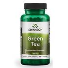 Swanson Green Tea 500mg 100 Kapslar