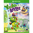 Yooka-Laylee (Xbox One | Series X/S)