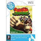 Donkey Kong: Jungle Beat (Wii)
