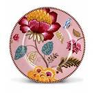 Pip Studio Floral Assiette Ø17cm