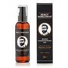 Percy Nobleman Signature Scented Beard Oil 100ml