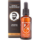 Percy Nobleman Premium Beard Oil 50ml