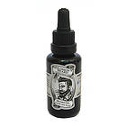 Solomon's Beard Vanilla and Wood Beard Oil 30ml