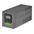 Socomec Netys PR 1000VA MT