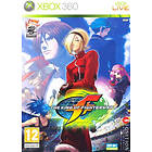 The King of Fighters XII (Xbox 360)