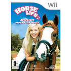 Ellen Whitakers Horse Life (Wii)