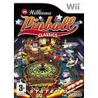 Williams Pinball Classics (Wii)