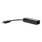 Targus USB-C to Gigabit Ethernet Adapter (ACA930EUZ)
