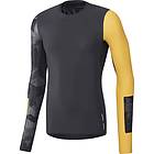 Reebok CrossFit Compression LS Shirt (Homme)