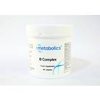 Metabolics B-Complex 60 Tabletter