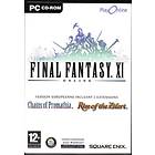 Final Fantasy XI Online (PC)