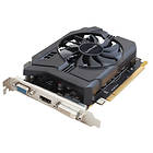 Sapphire Radeon R7 250 D3 512SP Edition HDMI 4GB