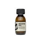 Dear Beard Citrus Beard Oil 50ml