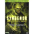 Syngenor (US) (DVD)