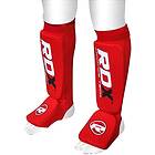 RDX Sports MMA Shin And Instep Brace Guard