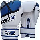 RDX Sports Quadro Dome Boxing Gloves