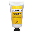 Layrite Concentrated Beard Oil 60ml