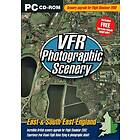 Flight Simulator 2002: VFR Photographic Scenery Vol. 1 (Expansion) (PC)