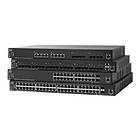 Cisco SF550X-24MP