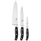 Zwilling BSF Knivset 3 Knivar