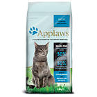 Applaws Cat Dry Adult Ocean Fish & Salmon 6kg